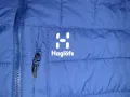 Haglofs Mimic Junction Jacket man (L) мъжко изолационно яке, снимка 7