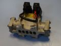 Пневматичен разпределител HERION 24724030801 pneumatic valve 24VDC, снимка 6