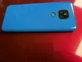 Motorola E7plus blue 64gb, снимка 4