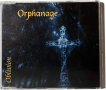 Orphanage - Oblivion, снимка 1 - CD дискове - 44996409