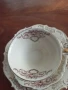 Баварска старина порцеланова чаша, снимка 3