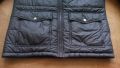 BALMAIN PARIS WATERPROOF REVERSIBLE Jacket Размер 48 / M двулицево яке 14-61, снимка 7