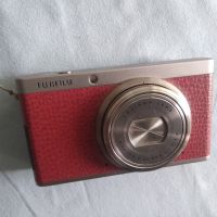 Предлагам камера Fuji Film FX1, снимка 1 - Камери - 45453111