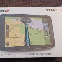 TomTom START62, снимка 1 - Навигация за кола - 45157292