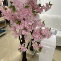 Изкуствено дърво японска вишна Sakura, снимка 10 - Декорация за дома - 45646633