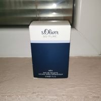 s oliver мъжки парфюм, снимка 3 - Мъжки парфюми - 45387299