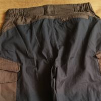 Mackenzie Trouser размер 52 / L за лов риболов туризъм панталон със здрава материя - 963, снимка 8 - Екипировка - 45463410