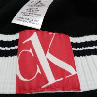 Calvin Klein, Оригинални Къси Панталони, Размер S/М. Код 2226, снимка 3 - Къси панталони и бермуди - 45484395