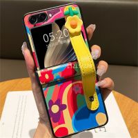 Кейс за Samsung Galaxy Z Flip 4 и 5, снимка 2 - Калъфи, кейсове - 45337091