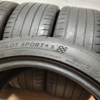 275/35/20 Michelin Pilot Sport / летни гуми , снимка 11 - Гуми и джанти - 45764540