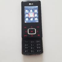 LG KG800, снимка 2 - LG - 45871481