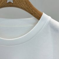 дамска тениска MAX MARA-реплика, снимка 7 - Тениски - 45389793