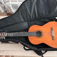 Продавам 3/4 класическа китара YAMAHA CS40, снимка 2 - Китари - 46146627