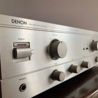 DENON PMA-520, снимка 11 - Ресийвъри, усилватели, смесителни пултове - 45370414