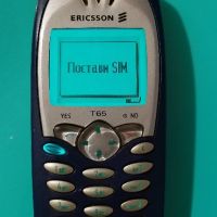 ericsson t65, снимка 1 - Sony Ericsson - 45196760