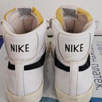 Nike Blazer Mid 77 Vintage номер 47, снимка 5 - Маратонки - 45886083
