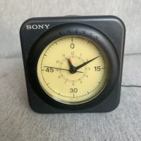 Радио часовник  Sony ICF-A7, снимка 1 - Радиокасетофони, транзистори - 45700099