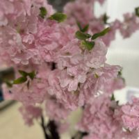 Изкуствено дърво японска вишна Sakura, снимка 9 - Декорация за дома - 45646633