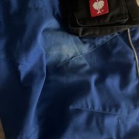 ENGELBERT STRAUSS-мъжки панталон размер М, снимка 5 - Панталони - 45445160