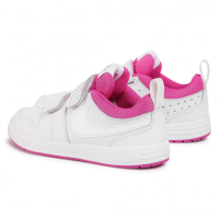 32 Nike Оригинални детски маратонки обувки момиче Найк , снимка 3 - Детски маратонки - 44969911