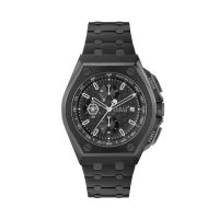 Мъжки часовник Philipp Plein Extreme Chronograph в 3 цвята, снимка 6 - Мъжки - 43791565