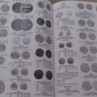 Световен каталог за всички отсечени монети през периода 1701 - 1800 година на Chester Krause, снимка 6 - Нумизматика и бонистика - 45543570