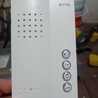 Домофон RITTO, снимка 1 - Друга електроника - 45435755