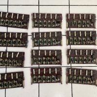Стари платки от синтезатор, снимка 3 - Друга електроника - 45208070