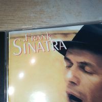 FRANK SINATRA CD 1305241302, снимка 4 - CD дискове - 45710847