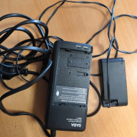 SABA AC-Power adapter CMN1 , снимка 1 - Батерии, зарядни - 44954505