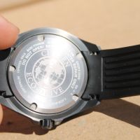 Японски часовник ''Citizen Eco-Drive'' /Divers 200 m/, снимка 14 - Мъжки - 45194907