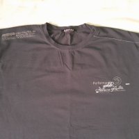 Мъжка тениска 15, снимка 3 - Тениски - 45369977