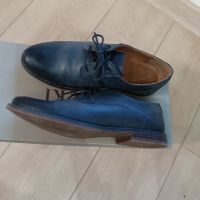 Мъжки официални обувки, снимка 6 - Официални обувки - 45161877