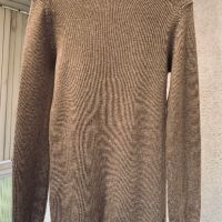 CLOSED невероятна блуза/ пуловер, снимка 8 - Блузи с дълъг ръкав и пуловери - 45520541