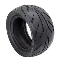Външна гума за електрическа тротинетка TUOVT 10x4.5-6, 10 инча, снимка 7 - Части за велосипеди - 45375268