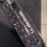 Tc Electronic Nova system за ел.китара, снимка 5 - Китари - 45511793
