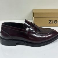 Zign SKU Bordeaux, снимка 1 - Официални обувки - 45436331