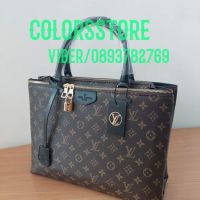 Чанта Louis Vuitton-TE18, снимка 2 - Чанти - 40534480