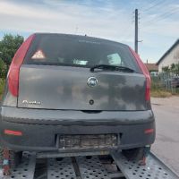 Fiat Punto 1.2 на части, снимка 2 - Части - 46009564