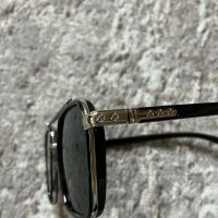 Мъжки слънчеви очила Carrera, снимка 3 - Слънчеви и диоптрични очила - 45421373