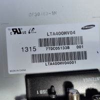 Power board DPS-119AP, снимка 4 - Части и Платки - 45383548