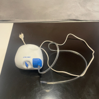Инхалатор за аерозолна терапия, снимка 1 - Други - 44978269