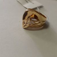 Златен пръстен 5.54гр., снимка 6 - Пръстени - 45156864