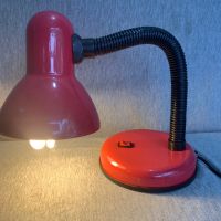 Настолна лампа , снимка 5 - Настолни лампи - 45566303