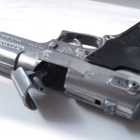 Метални Пистолети GONHER Made in Spain, снимка 15 - Колекции - 45421726