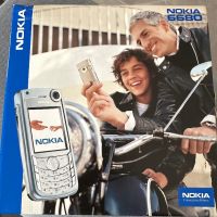 Nokia 6680 Пълен Комплект, снимка 6 - Nokia - 45780654