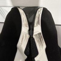 Черни бели маратонки Balenciaga Speed ​​Trainer ize 41 , снимка 5 - Спортно елегантни обувки - 45424731