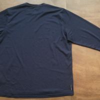 THE NORTH FACE Thermo Long Sleeve Размер L мъжка термо блуза 13-61, снимка 2 - Блузи - 45514189