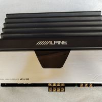 ALPINE MRV-F340 Power amplifier , снимка 12 - Ресийвъри, усилватели, смесителни пултове - 45843282