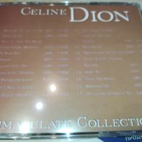CELINE DION CD 3004241022, снимка 3 - CD дискове - 45521533